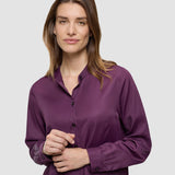 Women's Vienna Blouse Winery