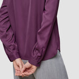 Women's Vienna Blouse Winery