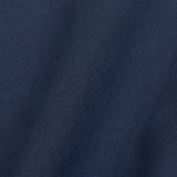 Waterproof Trench Coat Navy