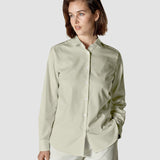 Business Shirt Regular Pastel Green