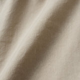 Women's Linen Shirt Sandy Beige