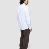 All-Day Oxford Shirt Off White