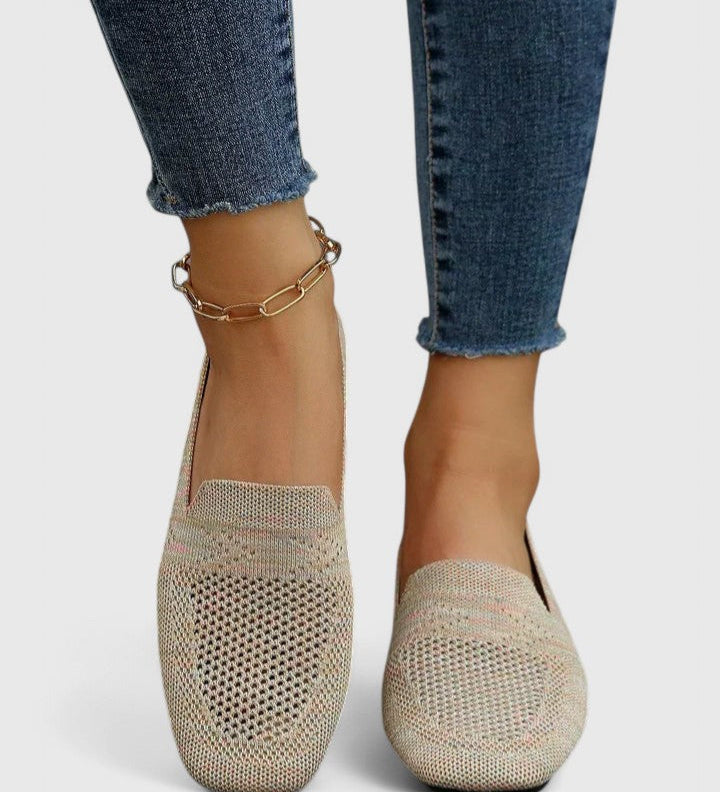 Myalina | Comfortable Sneakers