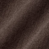 Classic 5-Pocket Pants Regular Dark Brown