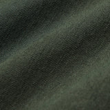 Classic 5-Pocket Pants Regular Green