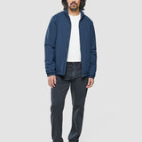 Classic 5-Pocket Pants Regular Dark Grey