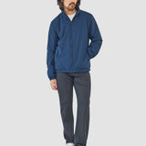 Classic 5-Pocket Pants Regular Dark Grey