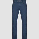 Classic 5-Pocket Pants Regular Navy