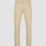 Classic 5-Pocket Pants Regular Safari