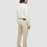 Classic 5-Pocket Pants Regular Safari