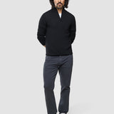 Classic 5-Pocket Pants Slim Dark Grey