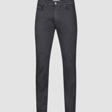 Classic 5-Pocket Pants Slim Dark Grey