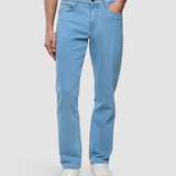 Classic Jeans Regular Bright Blue