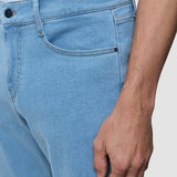 Classic Jeans Regular Bright Blue