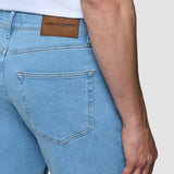 Classic Jeans Regular Bright Blue
