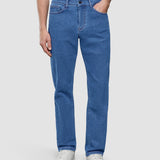 Classic Jeans Regular Light Blue