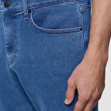 Classic Jeans Regular Light Blue