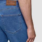 Classic Jeans Regular Light Blue