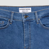 Classic Jeans Regular Light Blue