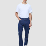 Classic Jeans Regular Midnight Blue