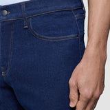 Classic Jeans Regular Midnight Blue