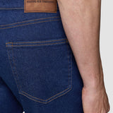 Classic Jeans Regular Midnight Blue