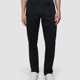 Classic Jeans Regular Stay Black