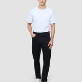 Classic Jeans Regular Stay Black