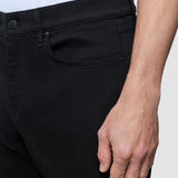 Classic Jeans Regular Stay Black