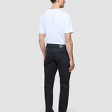 Classic Jeans Regular Stay Black
