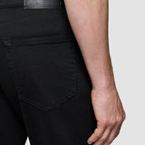 Classic Jeans Regular Stay Black