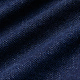 Women's Classic Jeans Relaxed Dark Blue