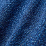 Women's Classic Jeans Relaxed Medium Blue