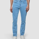 Classic Jeans Slim Bright Blue