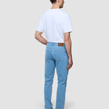 Classic Jeans Slim Bright Blue