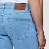 Classic Jeans Slim Bright Blue