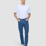 Classic Jeans Slim Light Blue