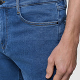 Classic Jeans Slim Light Blue