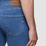 Classic Jeans Slim Light Blue