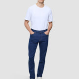 Classic Jeans Slim Midnight Blue