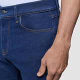 Classic Jeans Slim Midnight Blue