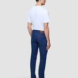 Classic Jeans Slim Midnight Blue