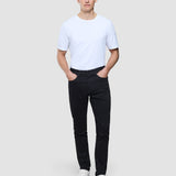 Classic Jeans Slim Stay Black