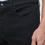 Classic Jeans Slim Stay Black