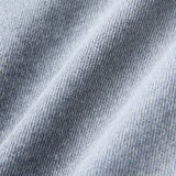 Women's Classic Jeans Straight Light Grey Washed