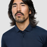 Classic Shirt Midnight Blue Regular