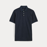 Pique Polo | Hlboká námorná