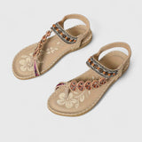 Maisara | Elegant Sandals