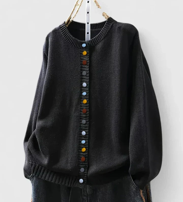 Kalynnah | Comfortable Cardigan