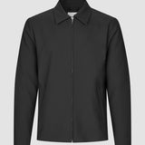 Ease Jacket Black